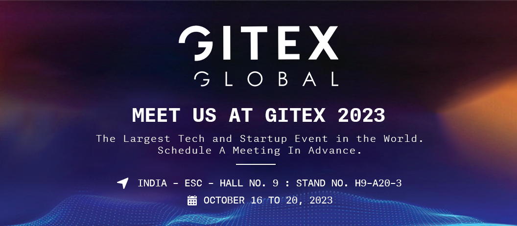 NMG to Participate in the Largest Tech Expo in the Middle East - GITEX